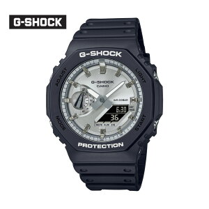 �y���w�����T���z�J�V�I CASIO G�V���b�N G-SHOCK �W�[�V���b�N �������K�i GA-2100SB-1AJF