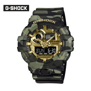 �J�V�I CASIO G�V���b�N G-SHOCK �W�[�V���b�N GA-700CMG-3AJF �b �w�����T��