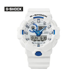 ywTzJVI CASIO GVbN G-SHOCK W[VbN Ki GA-700HDS-7AJF