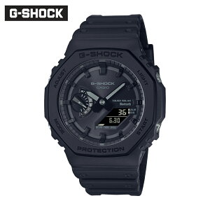 ywTzJVI CASIO GVbN G-SHOCK W[VbN \[[ Bluetooth GA-B2100-1A1JF