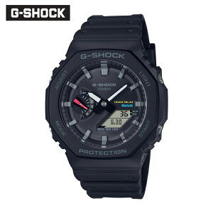 ywTzJVI CASIO GVbN G-SHOCK W[VbN \[[ Bluetooth GA-B2100-1AJF