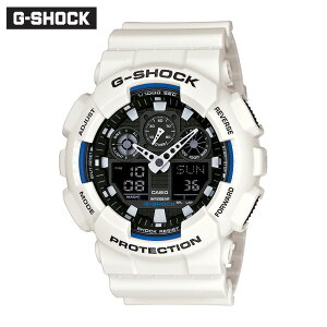 �y���w�����T���z�J�V�I CASIO G�V���b�N G-SHOCK �W�[�V���b�N �������K�i GA-100B-7AJF