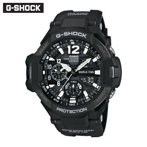 ywTzJVI CASIO GVbN G-SHOCK W[VbN Ki GA-1100-1AJF
