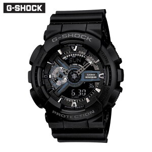 ywTzJVI CASIO GVbN G-SHOCK W[VbN Ki GA-110-1BJF