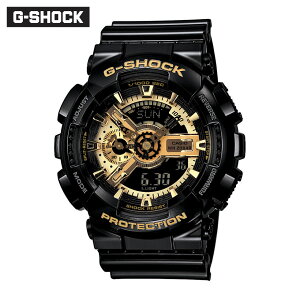 �J�V�I CASIO G�V���b�N G-SHOCK �W�[�V���b�N GA-110GB-1AJF �b �w�����T��