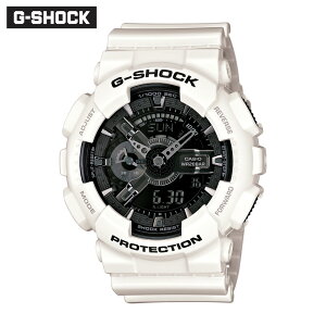 �J�V�I CASIO G�V���b�N G-SHOCK �W�[�V���b�N GA-110GW-7AJF �b �w�����T��
