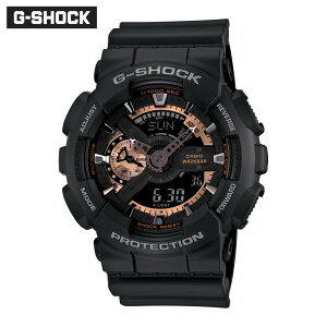 ywTzJVI CASIO GVbN G-SHOCK W[VbN Ki GA-110RG-1AJF