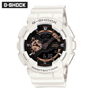 ywTzJVI CASIO GVbN G-SHOCK W[VbN Ki GA-110RG-7AJF