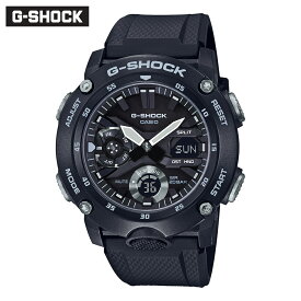 カシオ CASIO Gショック G-SHOCK ジーショック 国内正規品 メンズ GA-2000S-1AJF