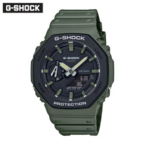 ywTzJVI CASIO GVbN G-SHOCK W[VbN Ki GA-2110SU-3AJF