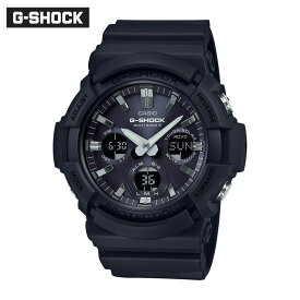 カシオ CASIO Gショック G-SHOCK ジーショック 国内正規品 メンズ GAW-100B-1AJF