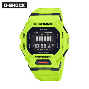 ywTzJVI CASIO GVbN G-SHOCK W[VbN Ki Bluetooth GBD-200-9JF