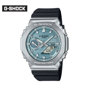 �J�V�I CASIO G�V���b�N G-SHOCK �W�[�V���b�N �\�[���[ Bluetooth GBM-2100A-1A2JF �b �w�����T��