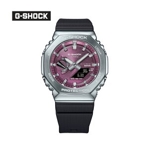 �J�V�I CASIO G�V���b�N G-SHOCK �W�[�V���b�N �\�[���[ Bluetooth GBM-2100A-4BJF �b �w�����T��