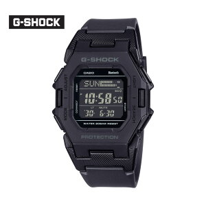 ywTzJVI CASIO GVbN G-SHOCK W[VbN Bluetooth GD-B500-1JF Ki