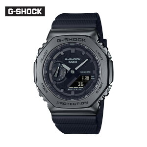ywTzJVI CASIO GVbN G-SHOCK W[VbN Ki GM-2100BB-1AJF