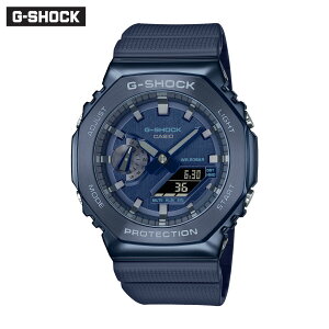 ywTzJVI CASIO GVbN G-SHOCK W[VbN Ki GM-2100N-2AJF