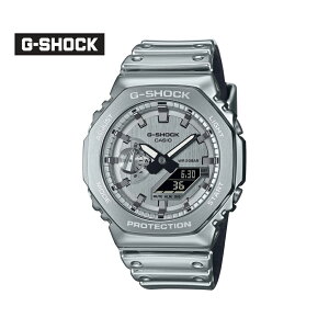 ywTzJVI CASIO GVbN G-SHOCK W[VbN Ki GM-2100YM-8AJF