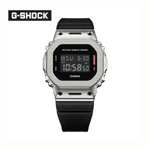 �y���w�����T���z�J�V�I CASIO G�V���b�N G-SHOCK �W�[�V���b�N �������K�i GM-5600M-1JF