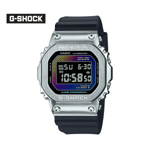 �y���w�����T���z�J�V�I CASIO G�V���b�N G-SHOCK �W�[�V���b�N �������K�i GM-5600RW-1JF
