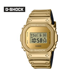 ywTzJVI CASIO GVbN G-SHOCK W[VbN Ki GM-5600YMG-9JF