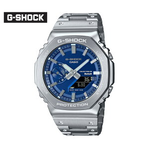�y���w�����T���z�J�V�I CASIO G�V���b�N G-SHOCK �W�[�V���b�N �\�[���[ Bluetooth GM-B2100AD-2AJF