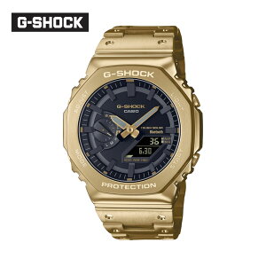 ywTzJVI CASIO GVbN G-SHOCK W[VbN \[[ Bluetooth GM-B2100GD-9AJF