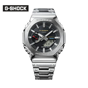ywTzJVI CASIO GVbN G-SHOCK W[VbN \[[ Bluetooth GM-B2100SD-1CJF