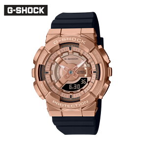 ywTzJVI CASIO GVbN G-SHOCK W[VbN fB[X Ki GM-S110PG-1AJF