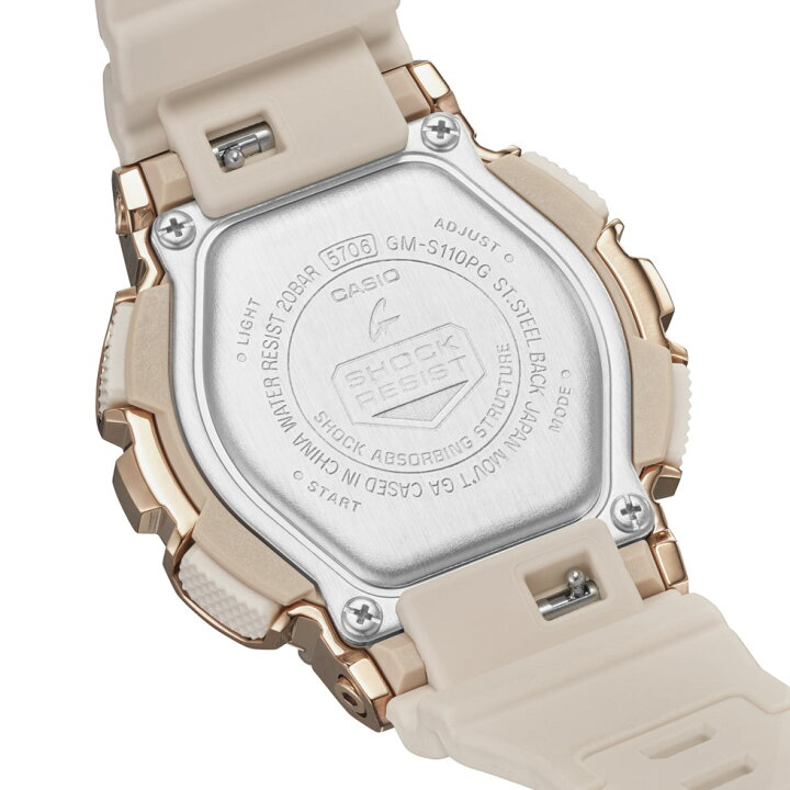 楽天市場】カシオ CASIO Gショック G-SHOCK ジーショック 国内正規品 