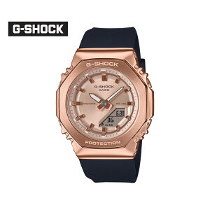 �y���w�����T���z�J�V�I CASIO G�V���b�N G-SHOCK �W�[�V���b�N �������K�i GM-S2110PG-1A4JF