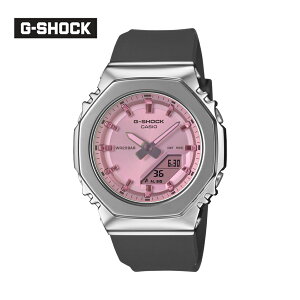 �J�V�I CASIO G�V���b�N G-SHOCK �W�[�V���b�N ���f�B�[�X GM-S2110SR-1AJF �b �w�����T��