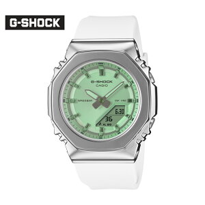 �J�V�I CASIO G�V���b�N G-SHOCK �W�[�V���b�N ���f�B�[�X GM-S2110SR-7AJF �b �w�����T��