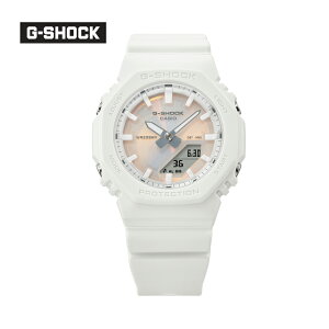 【ご購入特典つき】カシオ CASIO Gショック G-SHOCK ジーショック レディース 国内正規品 GMA-P2100PC-7AJF