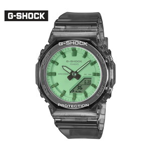 �J�V�I CASIO G�V���b�N G-SHOCK �W�[�V���b�N ���f�B�[�X GMA-P2100SR-1AJF �b �w�����T��