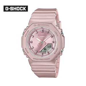 ywTzJVI CASIO GVbN G-SHOCK W[VbN fB[X Ki GMA-P2100ST-4AJF
