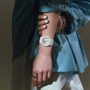 ywTzJVI CASIO GVbN G-SHOCK W[VbN fB[X Ki GMA-P2110-7AJF