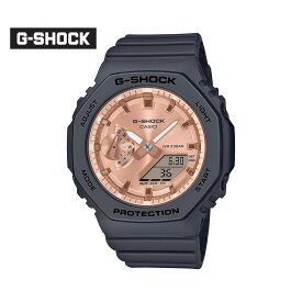 CASIO G-SHOCK カシオ Gショック レディース 腕時計 GMA-S2100MD-1AJF