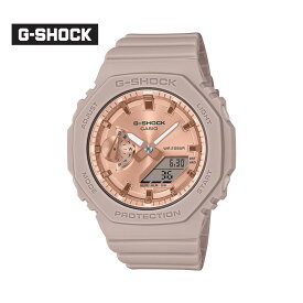 CASIO G-SHOCK カシオ Gショック レディース 腕時計 GMA-S2100MD-4AJF