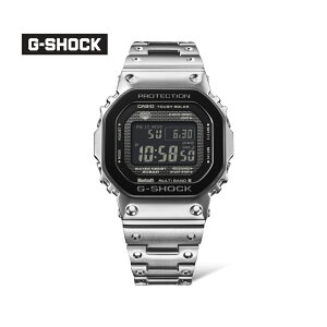 ywTzJVI CASIO GVbN G-SHOCK W[VbN dg\[[ Bluetooth GMW-B5000BT-1JF