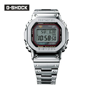 ywTzJVI CASIO GVbN G-SHOCK W[VbN dg\[[ Bluetooth GMW-B5000D-1CJF