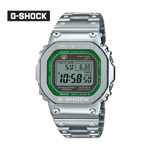 ywTzJVI CASIO GVbN G-SHOCK W[VbN dg\[[ Bluetooth GMW-B5000D-3JF