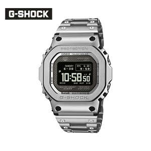 �J�V�I CASIO G�V���b�N G-SHOCK �W�[�V���b�N �d�g�\�[���[ Bluetooth GMW-BZ5000D-1JF �b �w�����T��
