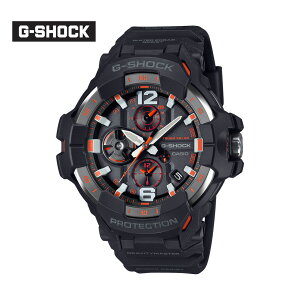【ご購入特典つき】カシオ CASIO Gショック G-SHOCK ジーショック ソーラー Bluetooth GR-B300-1A4JF