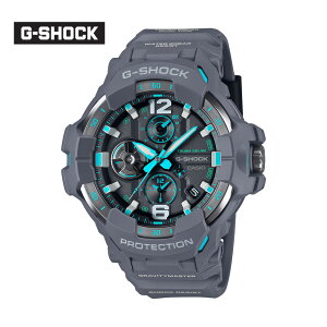 【ご購入特典つき】カシオ CASIO Gショック G-SHOCK ジーショック ソーラー Bluetooth GR-B300-8A2JF