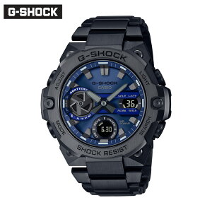 �y���w�����T���z�J�V�I CASIO G�V���b�N G-SHOCK �W�[�V���b�N �\�[���[ Bluetooth GST-B400BD-1A2JF