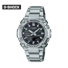 CASIO G-SHOCK G-STEEL GST-B600D-1AJF