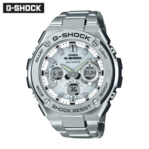 ywTzJVI CASIO GVbN G-SHOCK W[VbN dg\[[ GST-W110D-7AJF