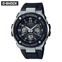 楽天市場】g−shock g−steel gスチール gst－s300の通販