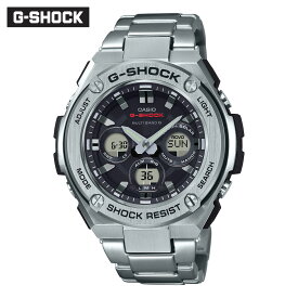 カシオ CASIO Gショック G-SHOCK ジーショック 国内正規品 メンズ 電波ソーラー GST-W310D-1AJF